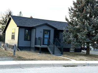 1310 9th Ave, Belle Fourche, SD 57717