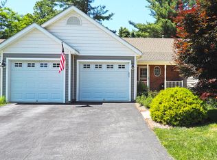272 Charlestown Dr, Hendersonville, NC 28792