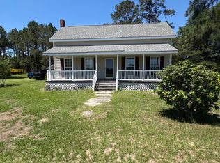 23133 State Highway 46, Pembroke, GA 31321