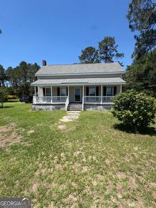 23133 State Highway 46, Pembroke, GA, 31321