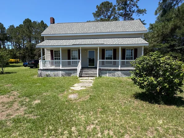 23133 State Highway 46, Pembroke, GA 31321