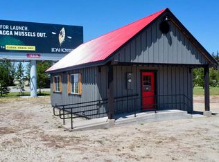 101 2nd St E, Fairfield, ID 83327