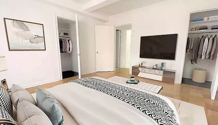 Rented by Manhattan Realty Group | media 1