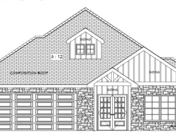 3015 Cedar Hill Dr, San Angelo, TX 76904