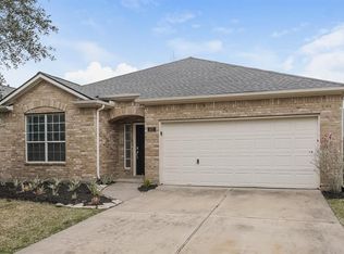 207 Riverway Bluff Ln, Richmond, TX 77406