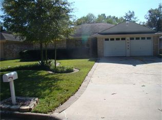 5022 Monteith Dr, Spring, TX 77373
