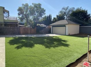 717 Crenshaw Blvd, Los Angeles, CA 90005