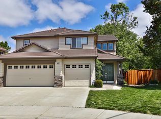 4515 Owl Ct, Dublin, CA 94568