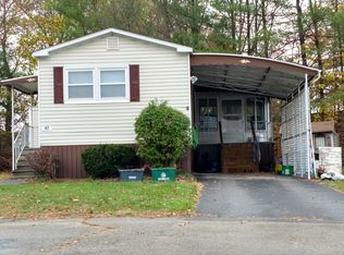 47 Holly Hill Ln, Marlborough, MA 01752