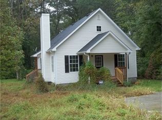 109 Seminole Ave, Jackson, GA 30233