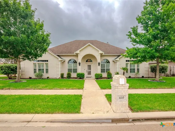 410 Auburn Hl, Victoria, TX 77904
