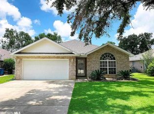 7108 Raintree Ln, Gulf Shores, AL 36542