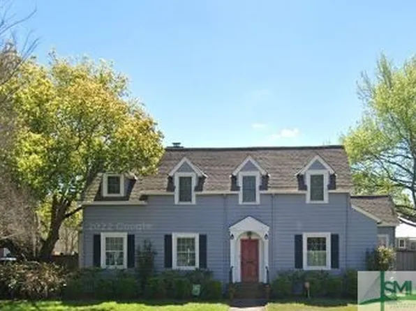 437 E 53rd Street, Savannah, GA 31405