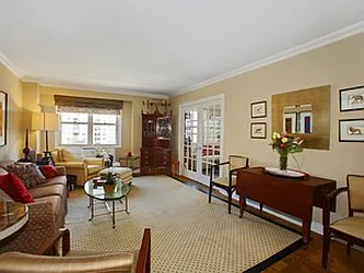 Sold by Corcoran