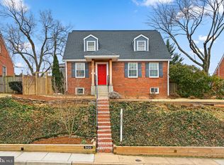 5120 23rd Rd N, Arlington, VA 22207