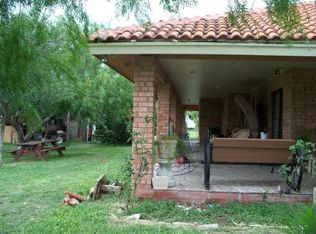 4502 S Stewart Rd, San Juan, TX 78589