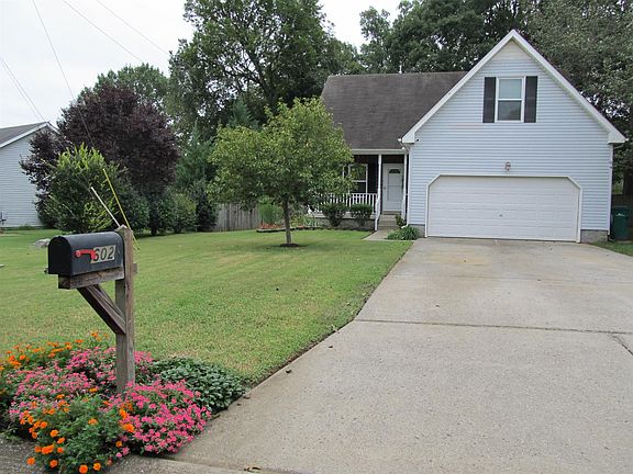 2nd image of 602 Cayla Ct