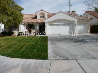 2244 Oasis Palm Ct, Las Vegas, NV 89117