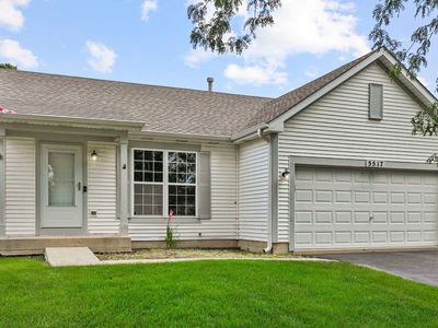 5517 Steamboat Cir, Plainfield, IL, 60586