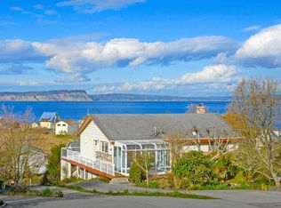 7620 NE Bruce Ln, Hansville, WA 98340