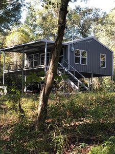750 Eaves Loop, Merryville, LA, 70653