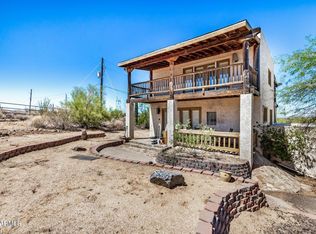 40404 N New River Rd, Phoenix, AZ 85086