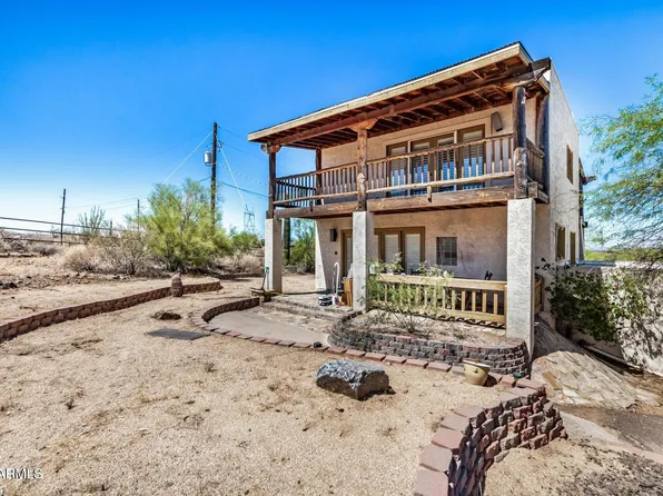 40404 N NEW RIVER Road, Phoenix, AZ 85086