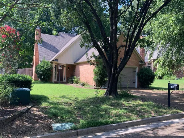 1458 Wood Trail Cir, Cordova, TN 38016