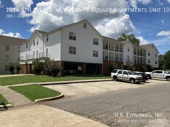 1014 6th Ave, Tuscaloosa, AL 35401