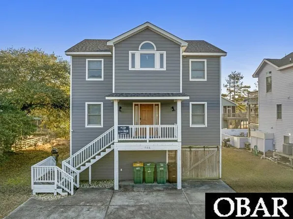 766 Sunrise Ct Lot 113, Corolla, NC 27927