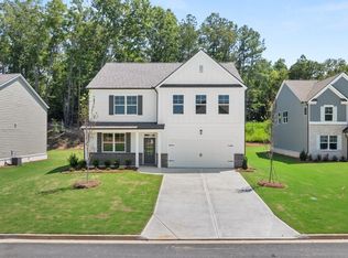 377 Belmont Dr, Cartersville, GA 30120