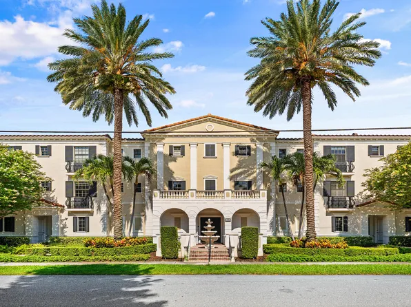 110 Gleason St Unit 203, Delray Beach, FL 33483