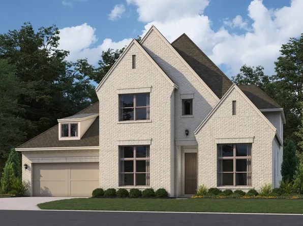 131 Twilight Dr, Prosper, TX 75078