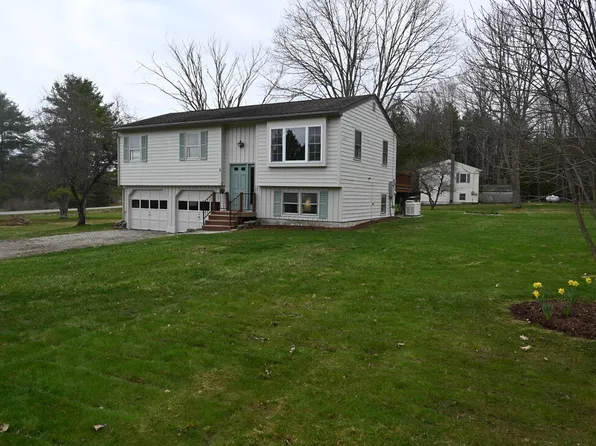 8 Lucas Lane, Bowdoinham, ME 04008