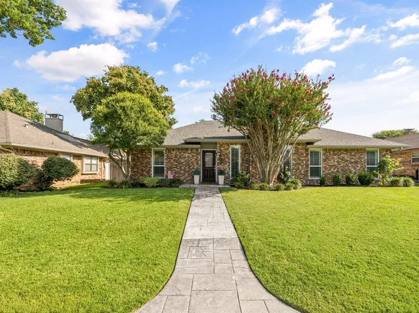2403 Silverthorne Dr, Dallas, TX 75287