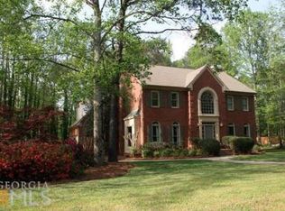 500 Whitehall Close, Peachtree City, GA 30269