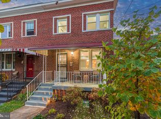 722 Peabody St NW, Washington, DC 20011