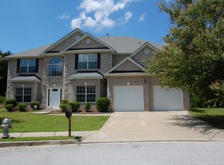 378 Parducci Trl, Atlanta, GA 30349