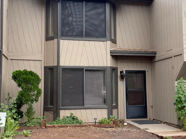 1460 S Adair Dr APT 33, Pinetop, AZ 85935