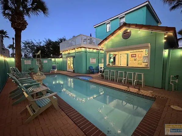 1403 Gulf Blvd, South Padre Island, TX 78597