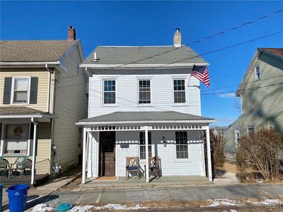935 W Lincoln St, Easton, PA, 18042