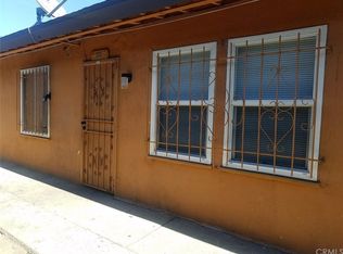 1111 E 108th St, Los Angeles, CA 90059