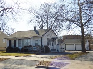 14316 Jefferson Ave, Orland Park, IL 60462