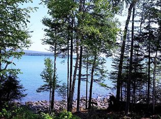 10 E Big Bay Point, Hovland, MN 55606