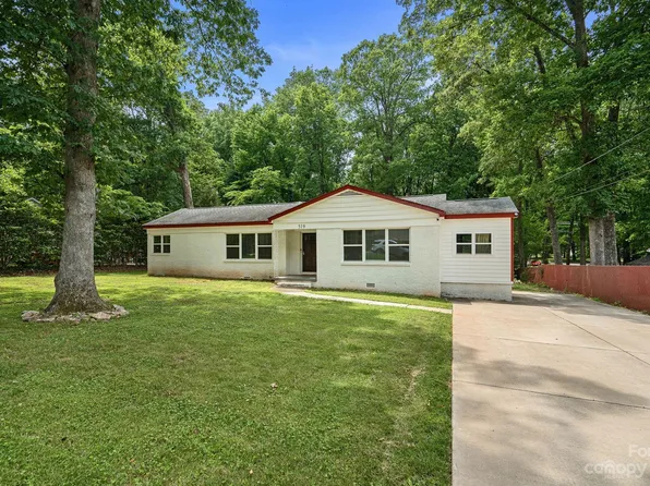 519 Stilwell Oaks Cir, Charlotte, NC 28212