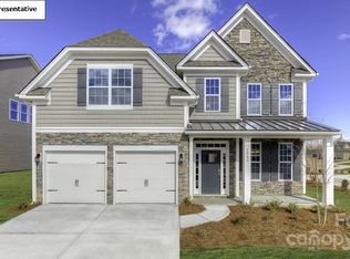 2924 Winding River Dr, Charlotte, NC 28214