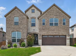 1901 Kathy Dr, Princeton, TX 75407