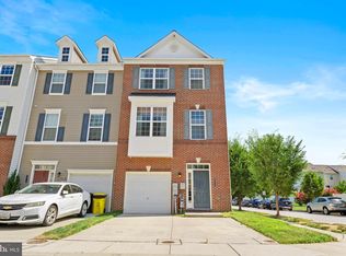 8317 Horned Owl Ln, Severn, MD 21144