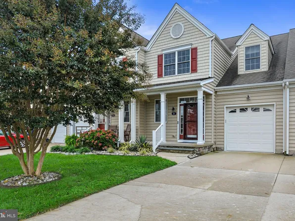 15 Harcrest Ct, Dover, DE 19901