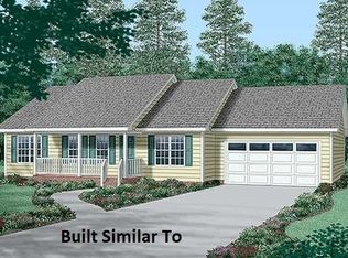 799 Riverbend Rd, Stanley, VA 22851